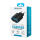 FOREVER TC-03 type-C + USB 3.1 A czarna - 1390300 - zdjęcie 2